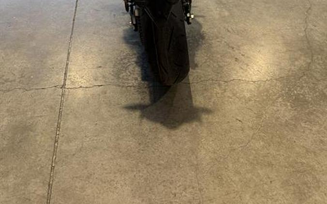 2026 Honda CBR650R E-Clutch