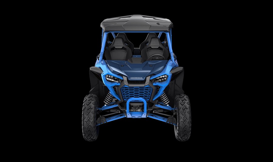 2025 Honda Talon 1000X-4 FOX Live Valve