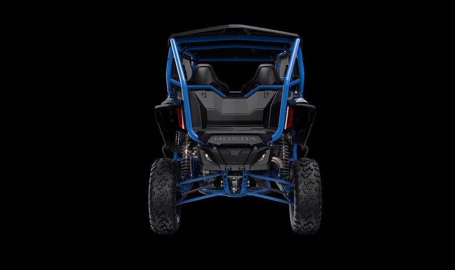 2025 Honda Talon 1000X-4 FOX Live Valve