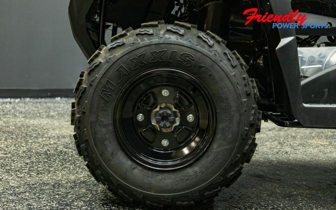 2026 KAWASAKI Brute Force® 300