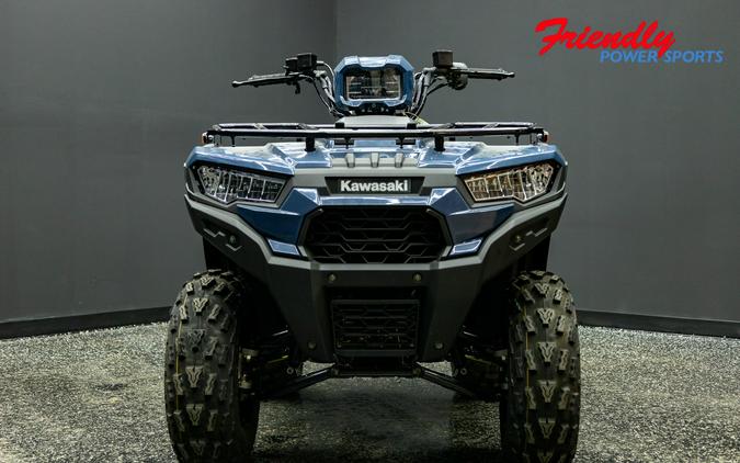 2026 KAWASAKI Brute Force® 300