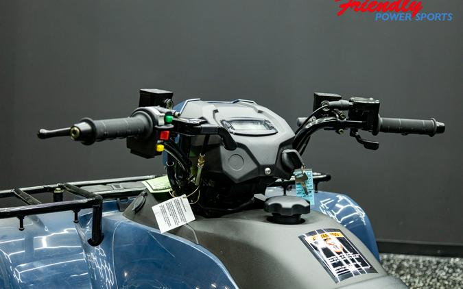 2026 KAWASAKI Brute Force® 300