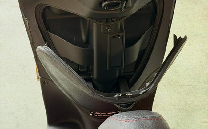 2024 Piaggio Liberty 50 S