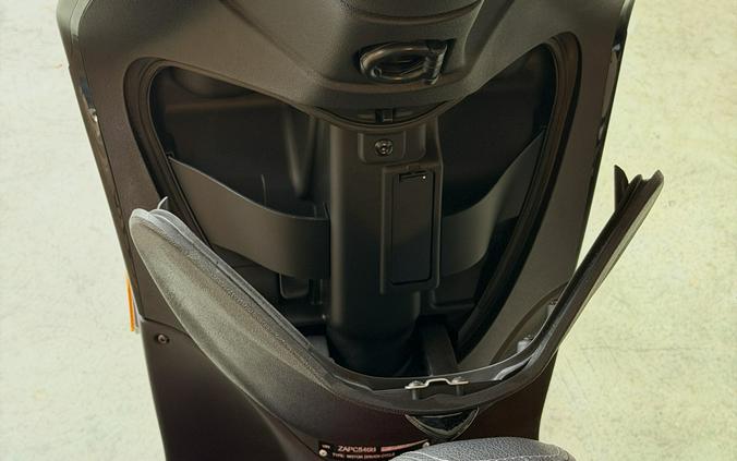 2024 Piaggio Liberty 50 S