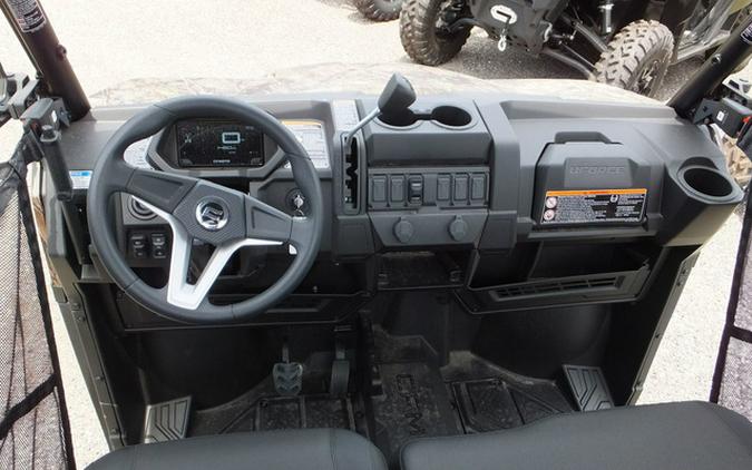 2026 CFMOTO UFORCE 600 Camo 600