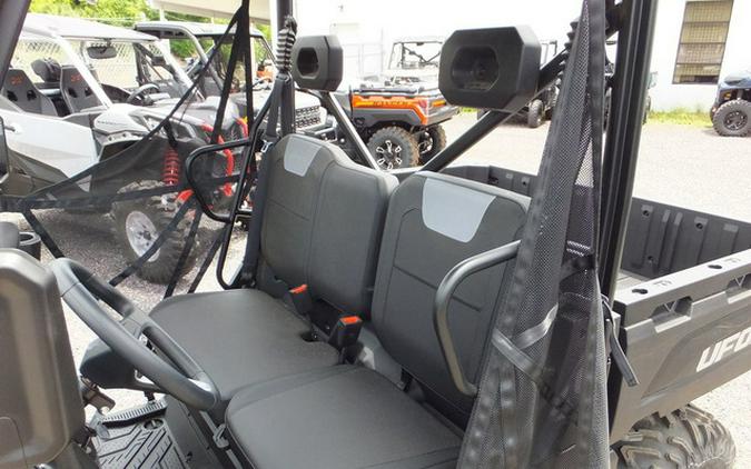 2026 CFMOTO UFORCE 600 Camo 600
