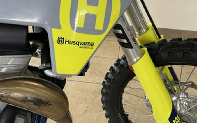 2023 Husqvarna FC 350