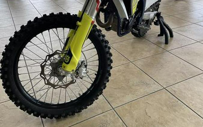 2023 Husqvarna® FC 350