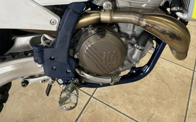 2023 Husqvarna FC 350