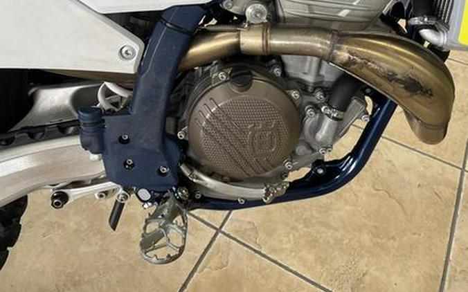 2023 Husqvarna® FC 350