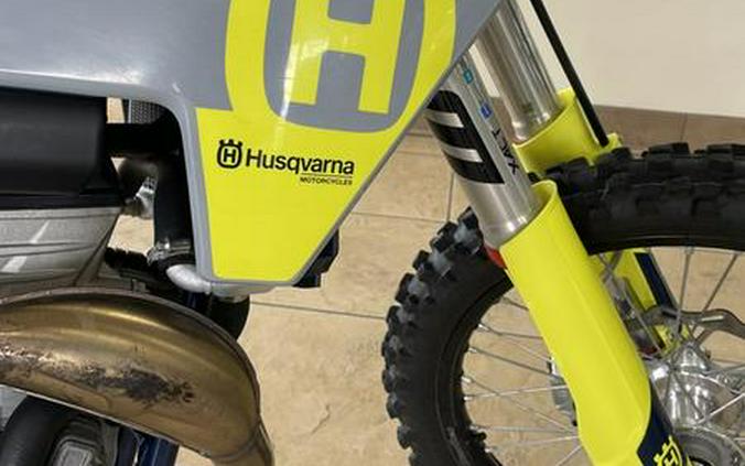 2023 Husqvarna® FC 350