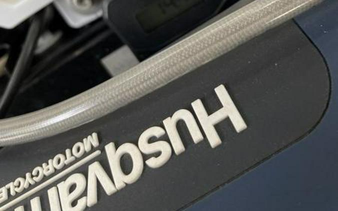 2023 Husqvarna® FC 350