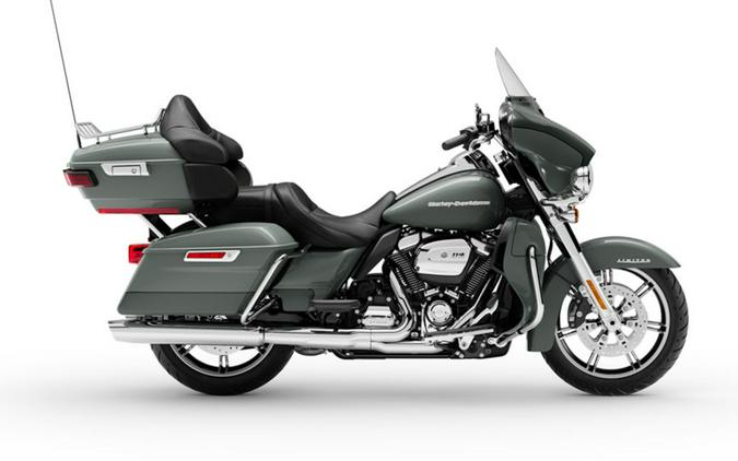 2020 Harley-Davidson Electra Glide® Ultra Limited