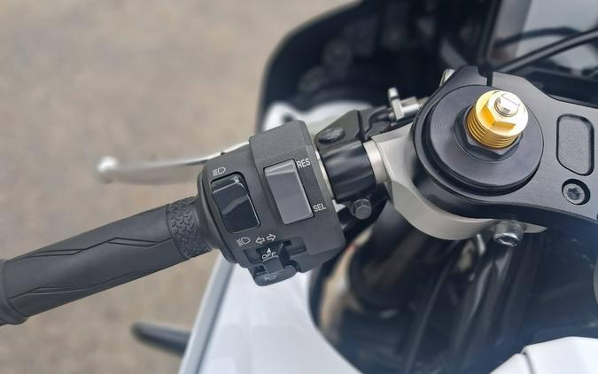 2023 Yamaha YZF-R7