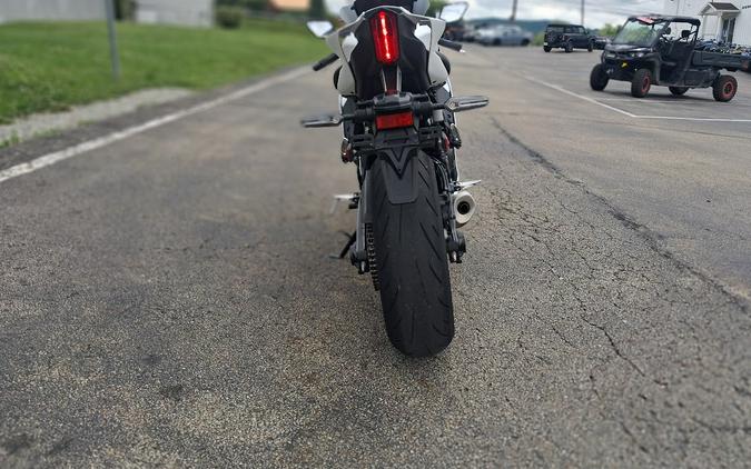 2023 Yamaha YZF-R7