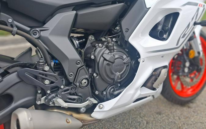 2023 Yamaha YZF-R7