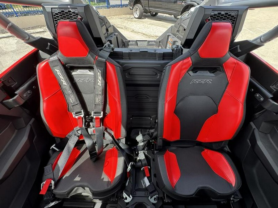 2026 Polaris® RZR Pro R 4 Ultimate