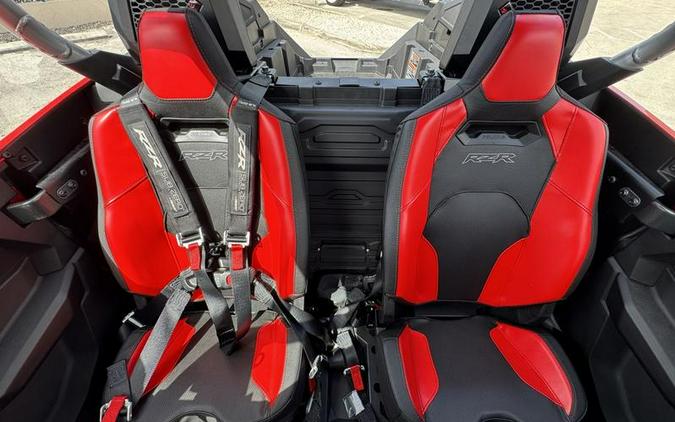 2026 Polaris® RZR Pro R 4 Ultimate