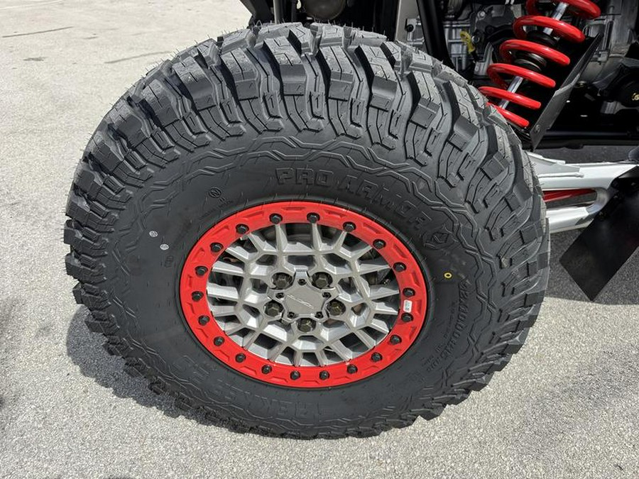 2026 Polaris® RZR Pro R 4 Ultimate