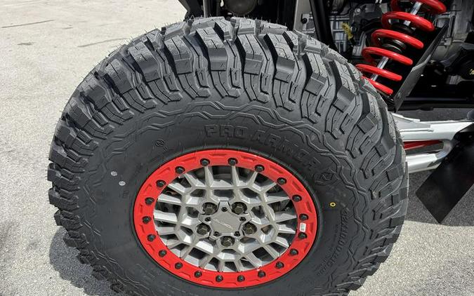 2026 Polaris® RZR Pro R 4 Ultimate