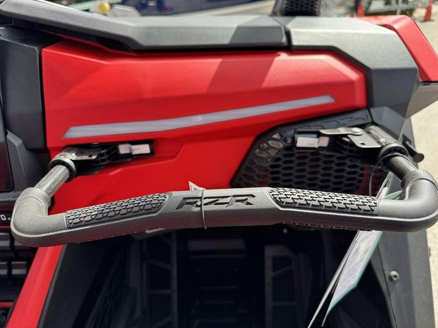 2026 Polaris® RZR Pro R 4 Ultimate