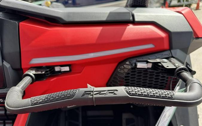 2026 Polaris® RZR Pro R 4 Ultimate