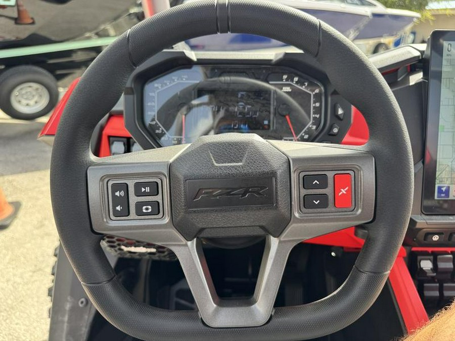 2026 Polaris® RZR Pro R 4 Ultimate