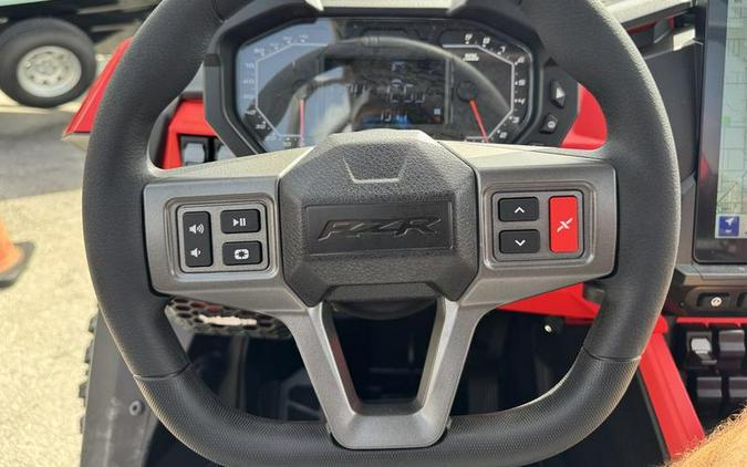 2026 Polaris® RZR Pro R 4 Ultimate
