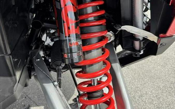 2026 Polaris® RZR Pro R 4 Ultimate