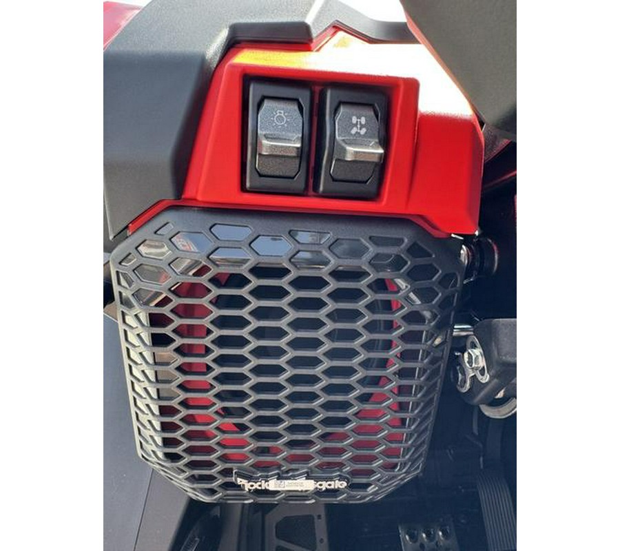 2026 Polaris® RZR Pro R 4 Ultimate