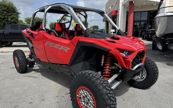 2026 Polaris® RZR Pro R 4 Ultimate