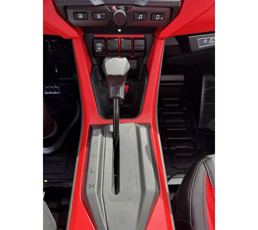2026 Polaris® RZR Pro R 4 Ultimate