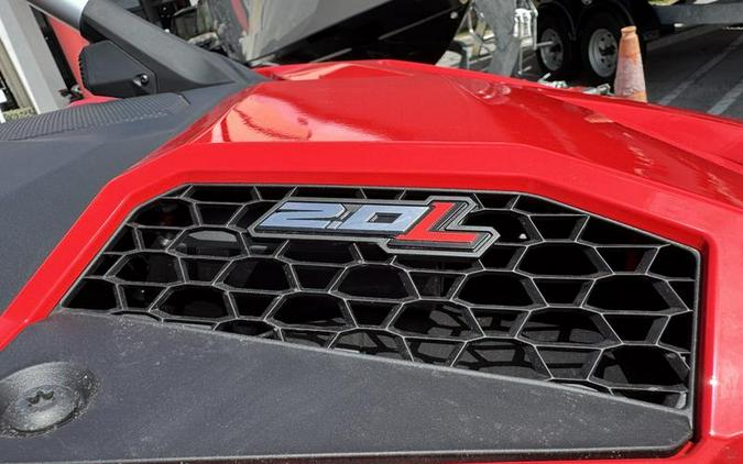 2026 Polaris® RZR Pro R 4 Ultimate