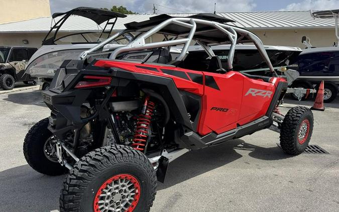 2026 Polaris® RZR Pro R 4 Ultimate