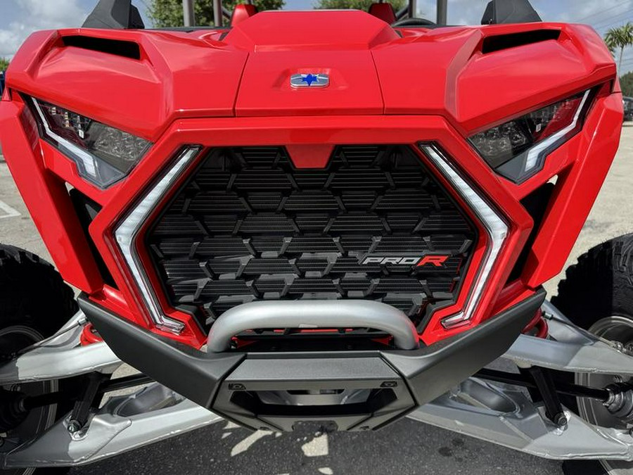 2026 Polaris® RZR Pro R 4 Ultimate