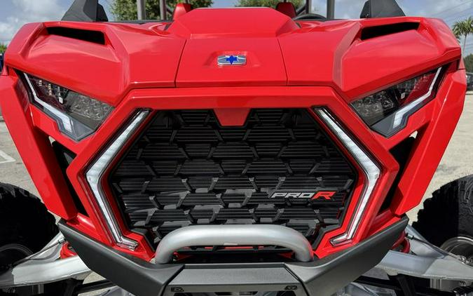 2026 Polaris® RZR Pro R 4 Ultimate