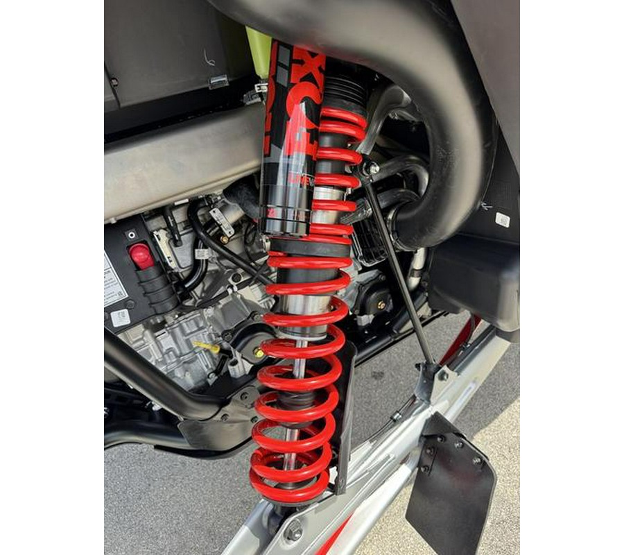 2026 Polaris® RZR Pro R 4 Ultimate