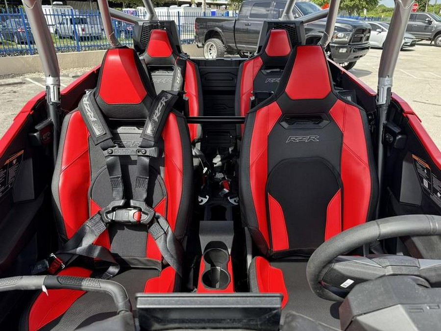 2026 Polaris® RZR Pro R 4 Ultimate