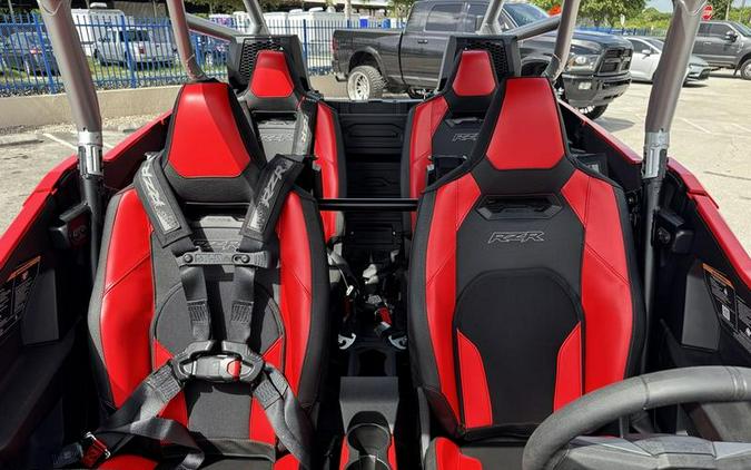 2026 Polaris® RZR Pro R 4 Ultimate