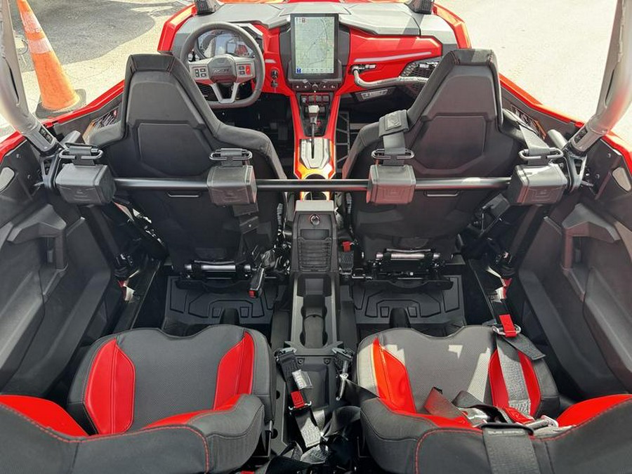 2026 Polaris® RZR Pro R 4 Ultimate