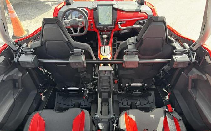 2026 Polaris® RZR Pro R 4 Ultimate
