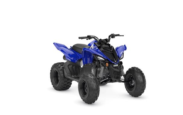 2026 Yamaha Raptor
