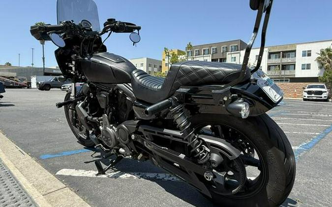 2022 Harley-Davidson® Nightster™