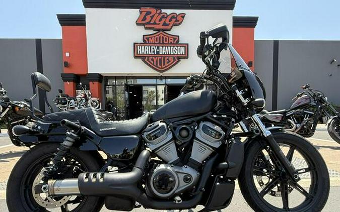 2022 Harley-Davidson® Nightster™