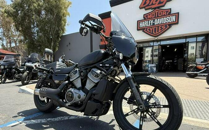 2022 Harley-Davidson® Nightster™