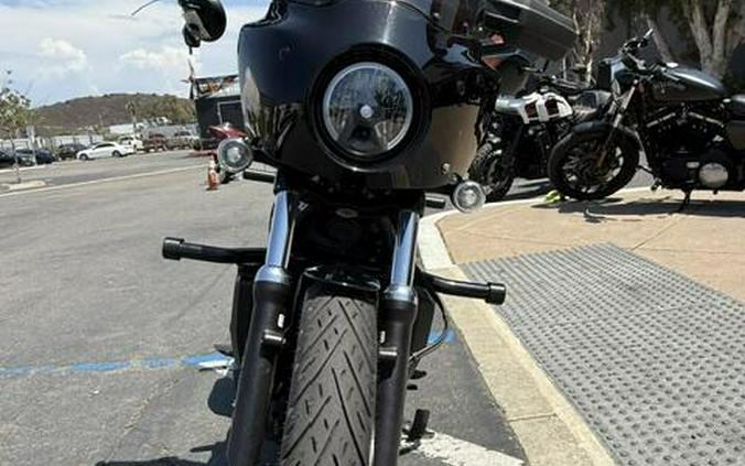 2022 Harley-Davidson® Nightster™