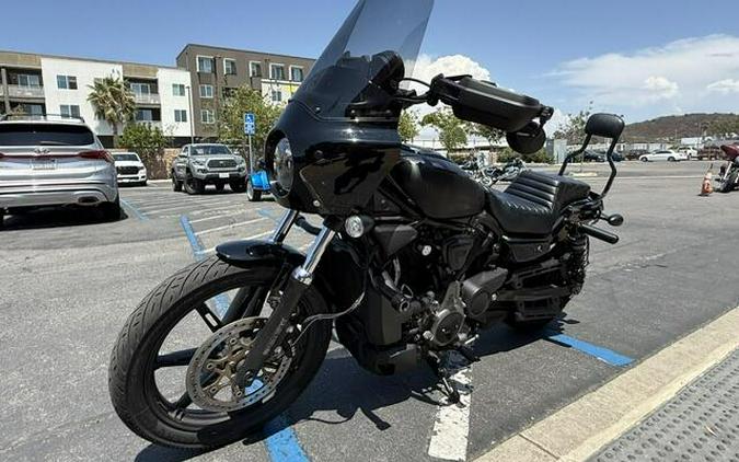 2022 Harley-Davidson® Nightster™