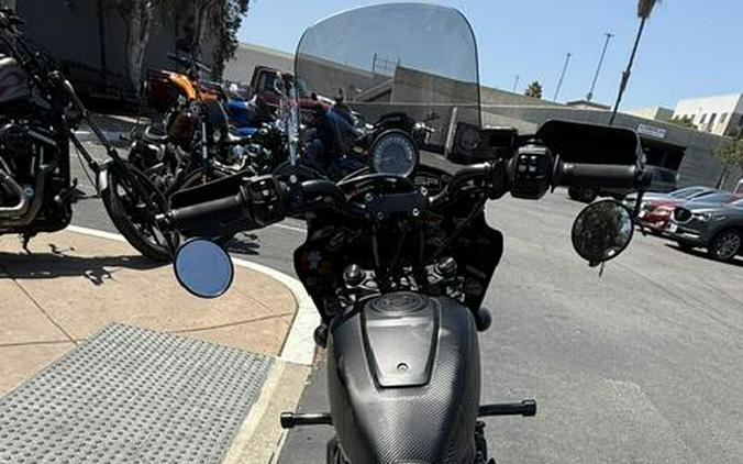 2022 Harley-Davidson® Nightster™