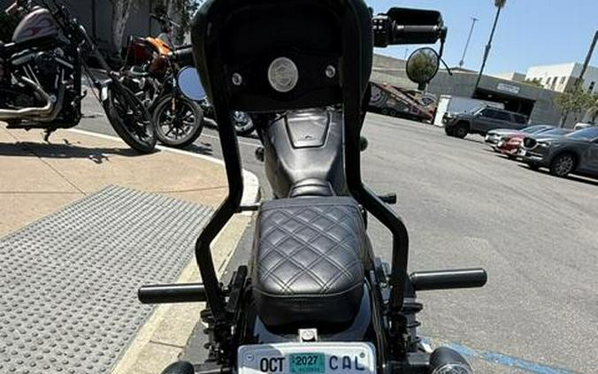 2022 Harley-Davidson® Nightster™