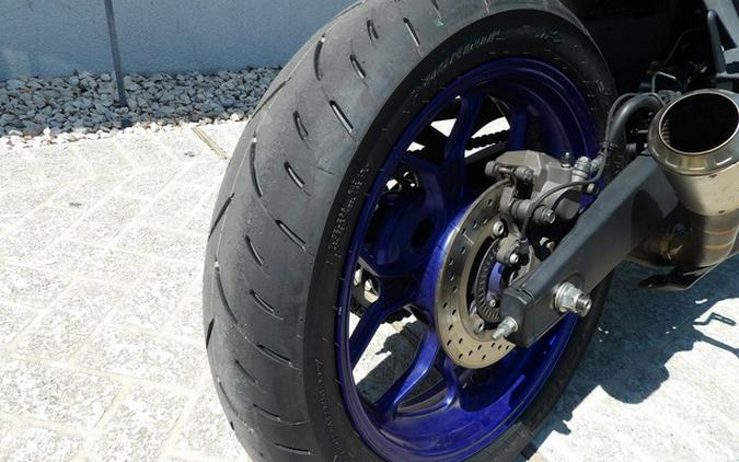 2020 Yamaha YZF R3 ABS